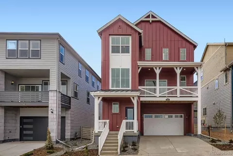 7456 Whiteclover Trl, Littleton, CO 80125