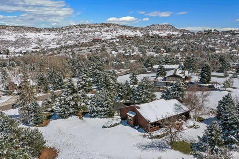 5743 Willowbrook Dr, Morrison, CO 80465 photo 32