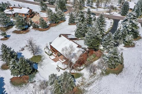 5743 Willowbrook Dr, Morrison, CO 80465 photo 31