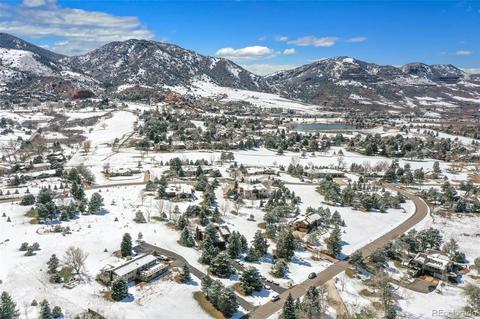 5743 Willowbrook Dr, Morrison, CO 80465 photo 35