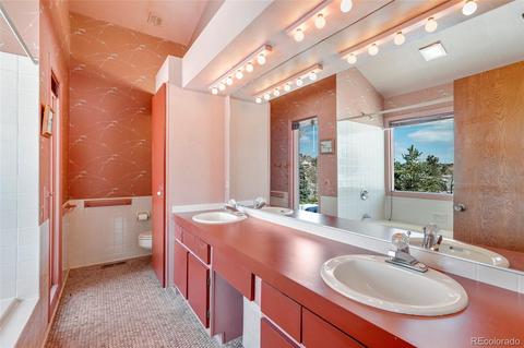 5743 Willowbrook Dr, Morrison, CO 80465 photo 18