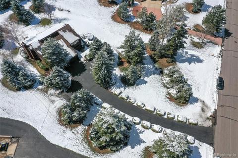 5743 Willowbrook Dr, Morrison, CO 80465 photo 34