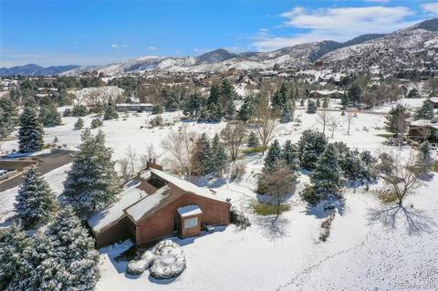 5743 Willowbrook Dr, Morrison, CO 80465 photo 33