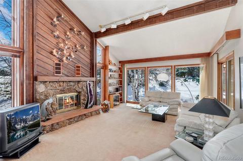 5743 Willowbrook Dr, Morrison, CO 80465 photo 5