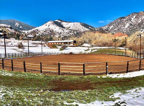 5743 Willowbrook Dr, Morrison, CO 80465 photo 37