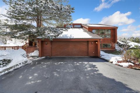 5743 Willowbrook Dr, Morrison, CO 80465 photo 3
