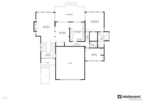 5743 Willowbrook Dr, Morrison, CO 80465 photo 39
