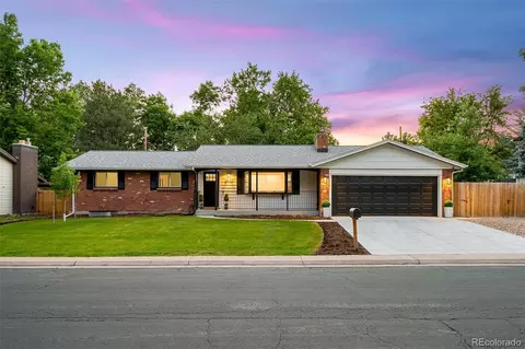 6937 Parfet St, Arvada, CO 80004