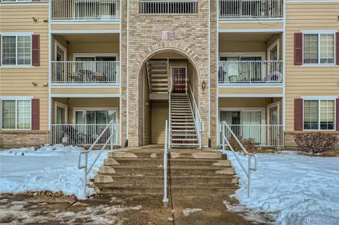 15700 E Jamison Dr #2-208, Englewood, CO 80112