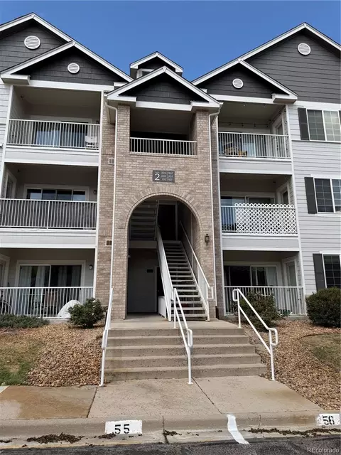15700 E Jamison Dr #2-208, Englewood, CO 80112