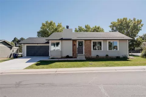 3994 S Idalia St, Aurora, CO 80013