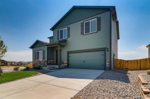 1099 Long Meadows St, Severance, CO 80550 photo 2