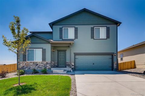1099 Long Meadows St, Severance, CO 80550 photo 1
