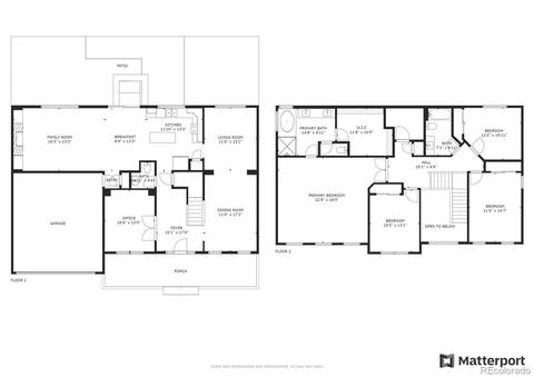 2634 E 137th Pl, Thornton, CO 80602 photo 29