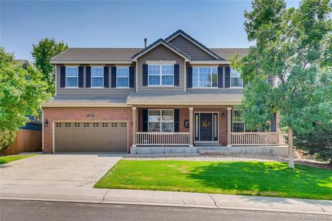 2634 E 137th Pl, Thornton, CO 80602 photo 3