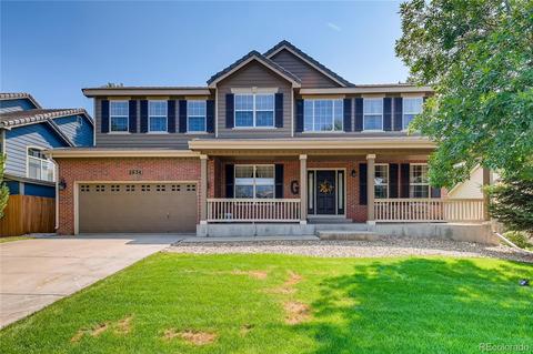 2634 E 137th Pl, Thornton, CO 80602 photo 1