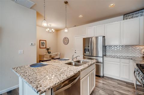 15526 W 64th Loop #B, Arvada, CO 80007 photo 7