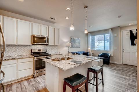 15526 W 64th Loop #B, Arvada, CO 80007 photo 3