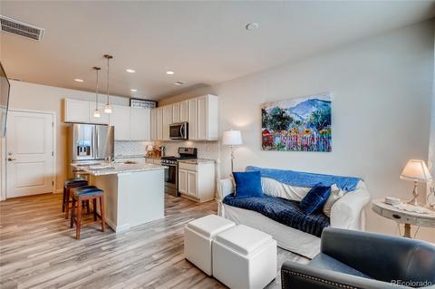 15526 W 64th Loop #B, Arvada, CO 80007 photo 2