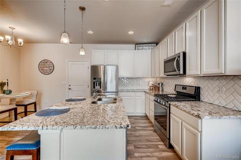 15526 W 64th Loop #B, Arvada, CO 80007 photo 6