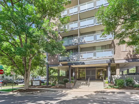 909 N Lafayette St #203, Denver, CO 80218