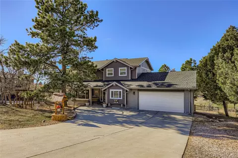 6425 N Windfield Ave, Parker, CO 80134