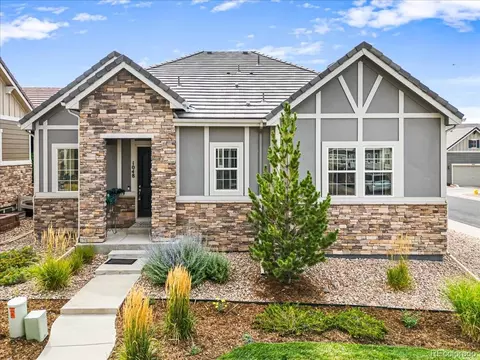 1048 Brocade Dr, Highlands Ranch, CO 80126