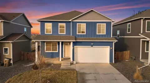 2417 Mountain Sky Dr, Fort Lupton, CO 80621