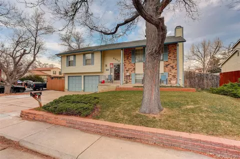 6929 Wolff St, Westminster, CO 80030