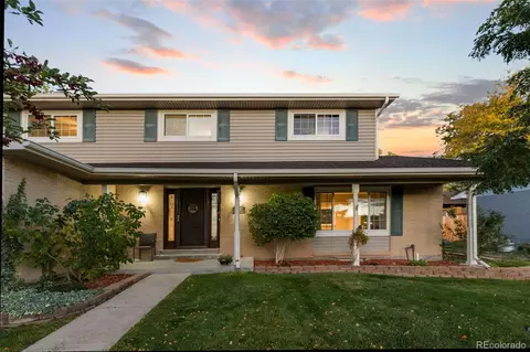 3157 S Xenia St, Denver, CO 80231
