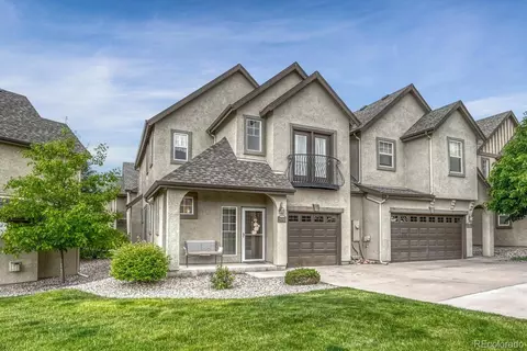 4223 Alder Springs Vw, Colorado Springs, CO 80922