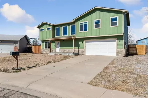 1621 San Juan Cir, Evans, CO 80620