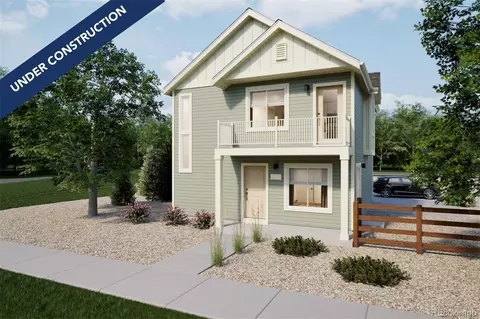 13565 E 103rd Ave, Commerce City, CO 80022