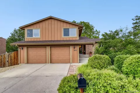 2596 S Joliet Ct, Aurora, CO 80014