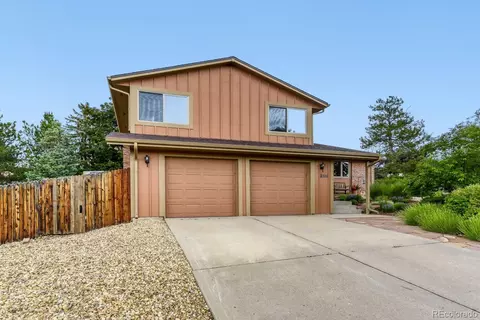 2596 S Joliet Ct, Aurora, CO 80014