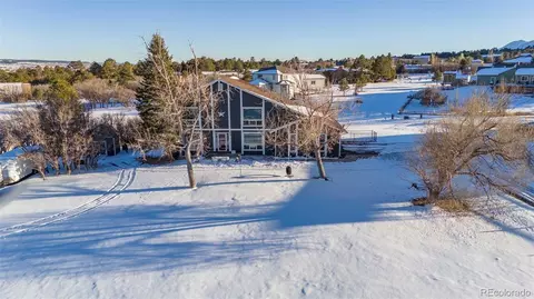 3815 Sierra Vista Rd, Monument, CO 80132