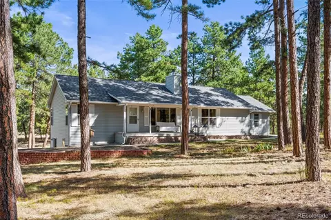 37753 Timber Dr, Elizabeth, CO 80107