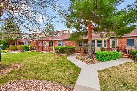 3318 Hickok Dr #C/3, Fort Collins, CO 80526