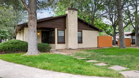 3874 S Evanston St, Aurora, CO 80014