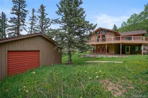 25 Cottonwood Trl, La Veta, CO 81055