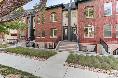 1324 Quitman St, Denver, CO 80204