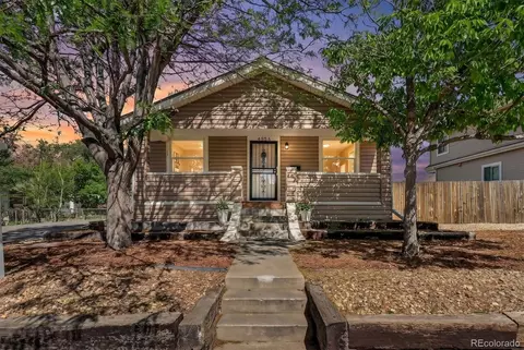 4954 N Grove St, Denver, CO 80221