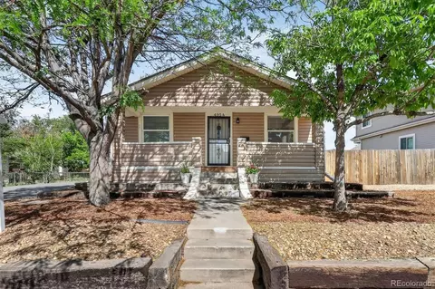 4954 N Grove St, Denver, CO 80221