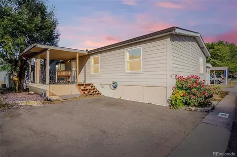 3280 Academy Blvd, Colorado Springs, CO 80916