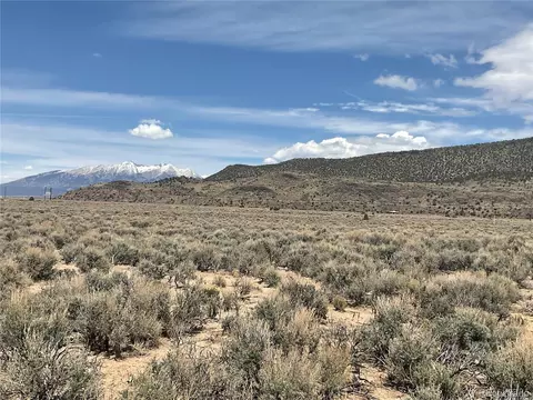 lot22 Tuborg Rd, Fort Garland, CO 81133