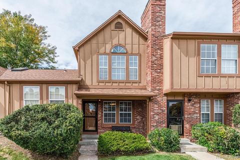 17458 E Rice Cir #E, Aurora, CO 80015 photo 2