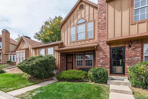 17458 E Rice Cir #E, Aurora, CO 80015 photo 1