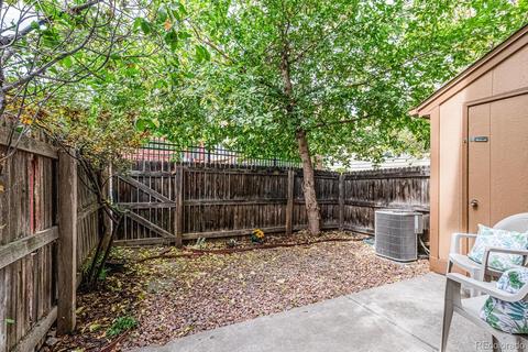17458 E Rice Cir #E, Aurora, CO 80015 photo 19