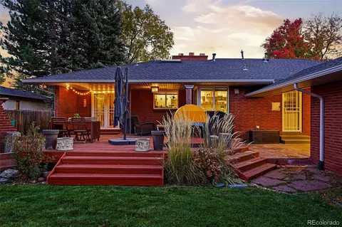 6631 E 5th Ave, Denver, CO 80220 photo 34
