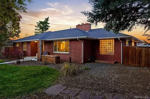 6631 E 5th Ave, Denver, CO 80220 photo 2